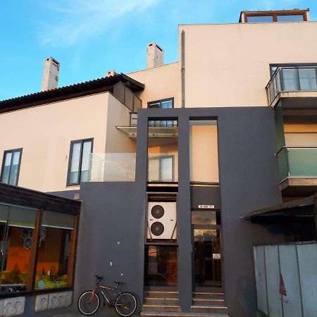 Casa Vista Mar Torreiraアパートメント エクステリア 写真