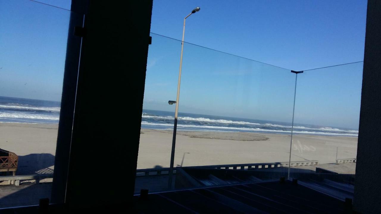 Casa Vista Mar Torreiraアパートメント エクステリア 写真