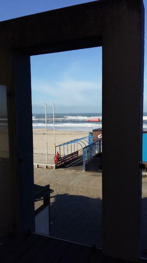 Casa Vista Mar Torreiraアパートメント エクステリア 写真