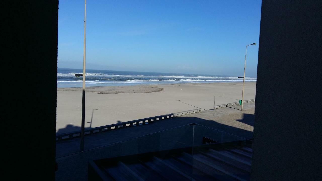 Casa Vista Mar Torreiraアパートメント エクステリア 写真