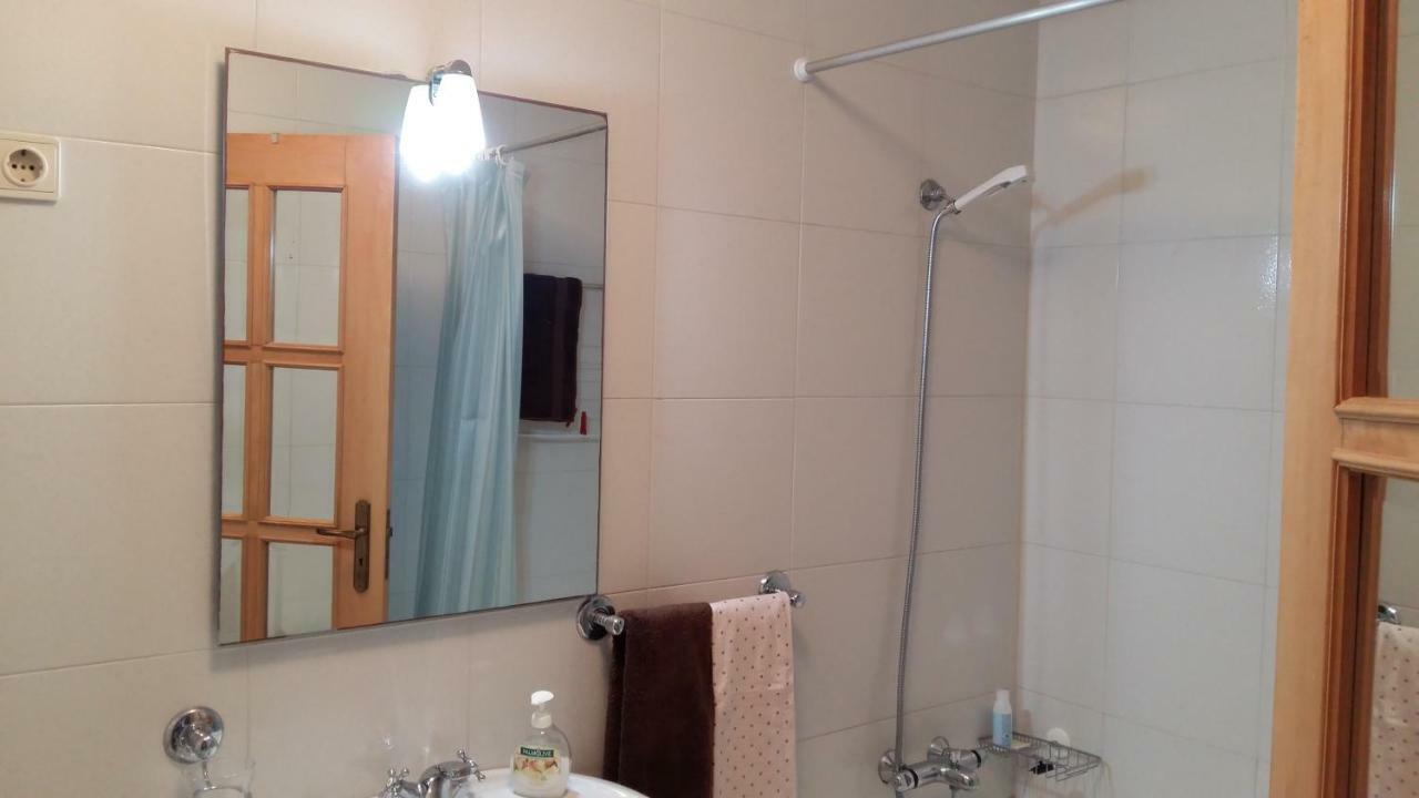 Casa Vista Mar Torreiraアパートメント エクステリア 写真
