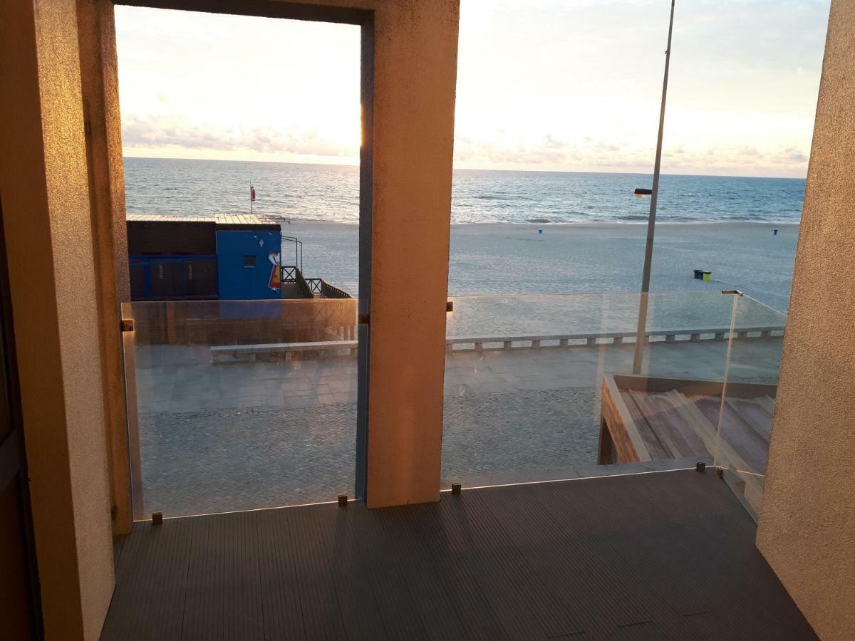 Casa Vista Mar Torreiraアパートメント エクステリア 写真